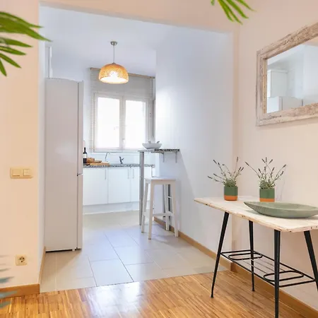 Apartment Bravissimo Sunset *