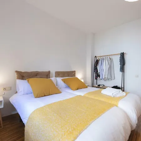 Bravissimo Sunset Lägenhet *