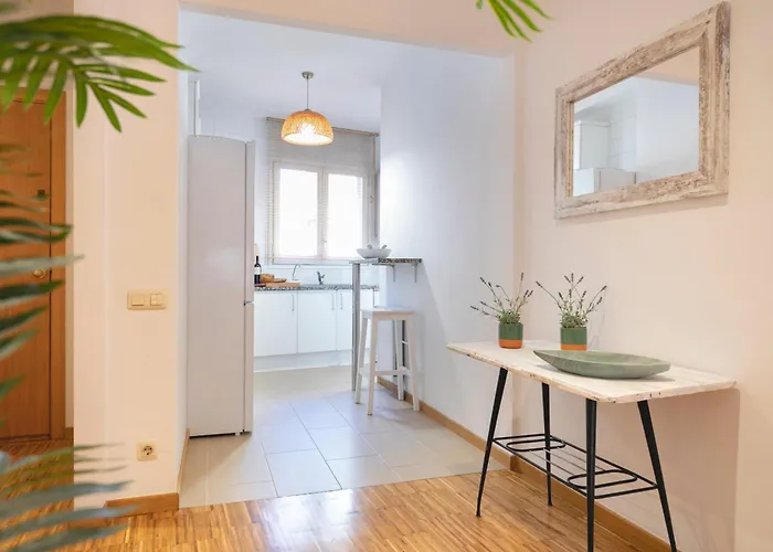 Apartamento Bravissimo Sunset *