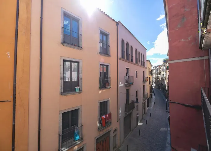 Bravissimo Sunset Girona