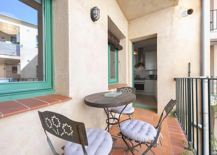 Apartamento Bravissimo Sunset