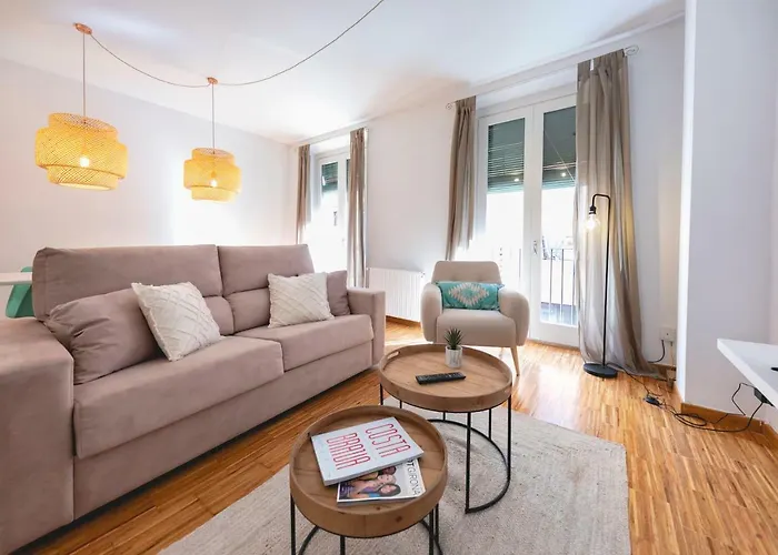 Apartamento Bravissimo Sunset Gerona