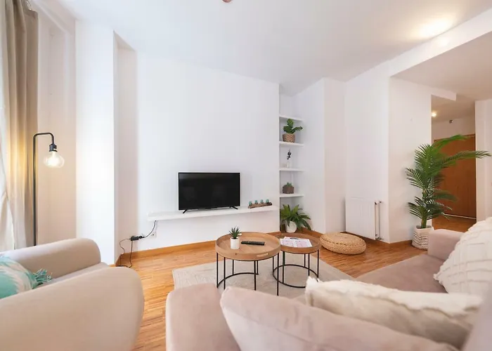 Bravissimo Sunset Apartamento *