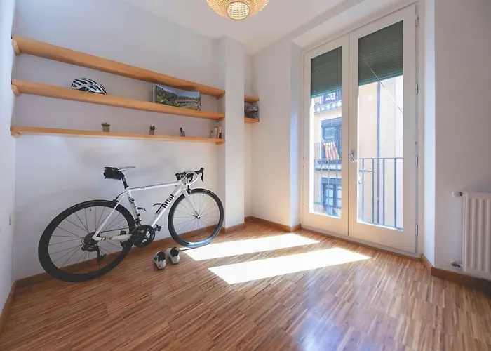 Apartamento Bravissimo Sunset *