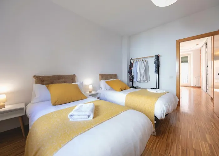 Apartamento Bravissimo Sunset *