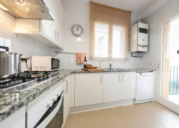 Apartamento Bravissimo Sunset *