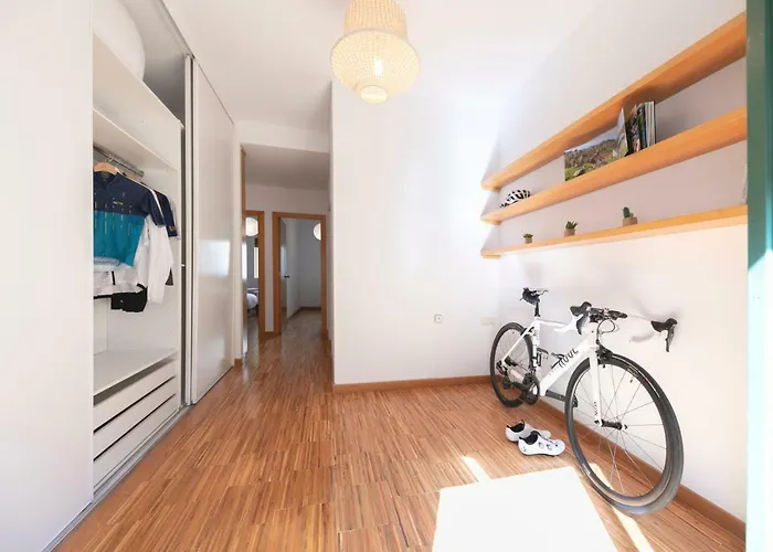 Apartamento Bravissimo Sunset