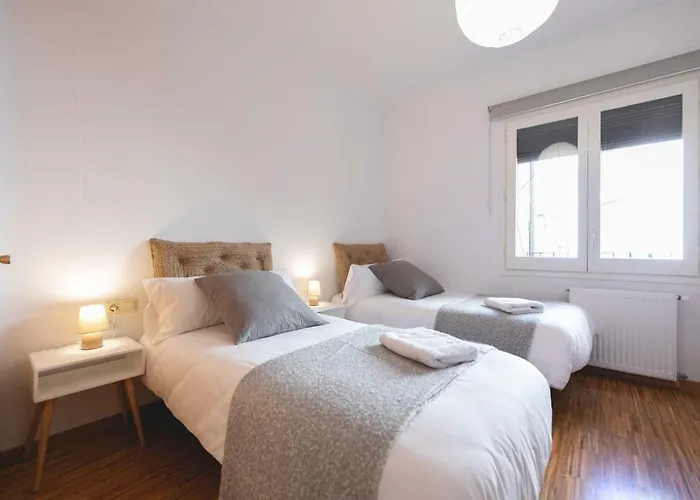 Bravissimo Sunset Apartamento Gerona