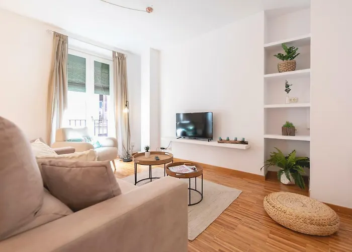 Apartamento Bravissimo Sunset *