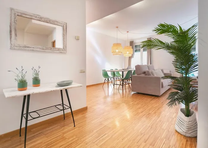 Apartamento Bravissimo Sunset