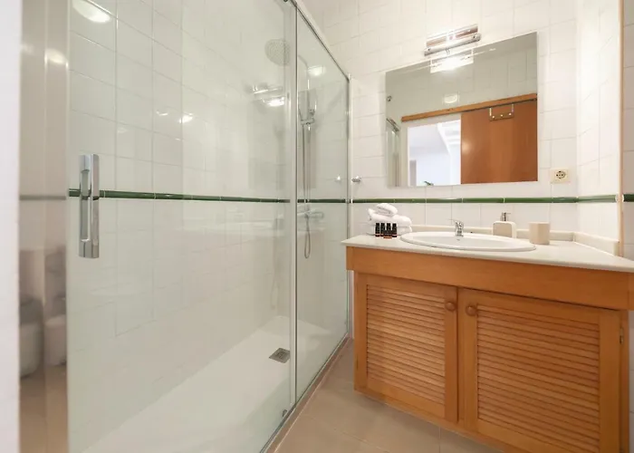 Bravissimo Sunset Apartamento *