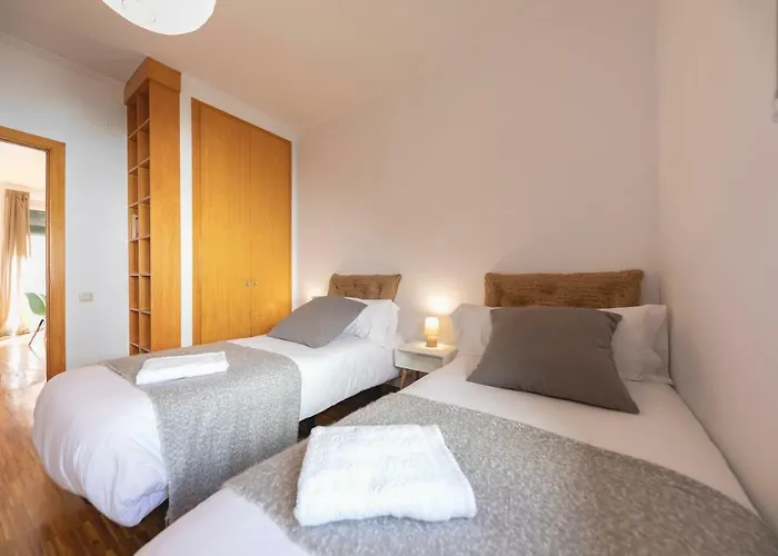 Bravissimo Sunset Gerona