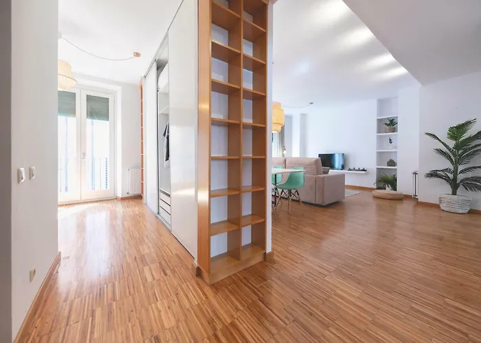 Bravissimo Sunset Apartamento