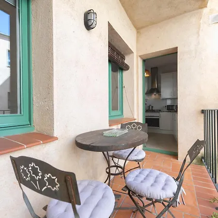 Apartamento Bravissimo Sunset