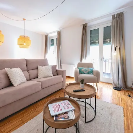 Apartment Bravissimo Sunset Gerona