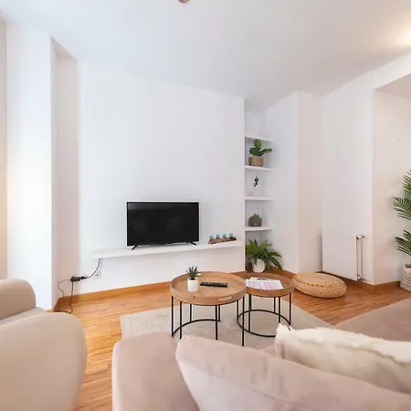 Bravissimo Sunset Apartment *