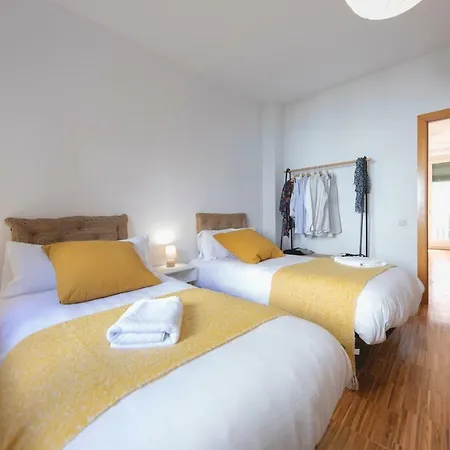 Apartamento Bravissimo Sunset *