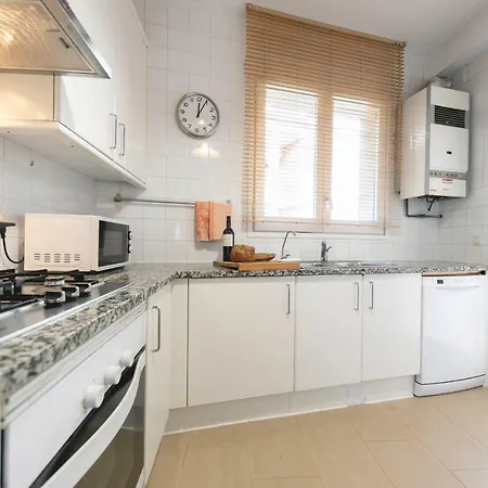 Apartamento Bravissimo Sunset *