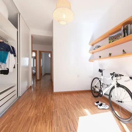 Apartment Bravissimo Sunset