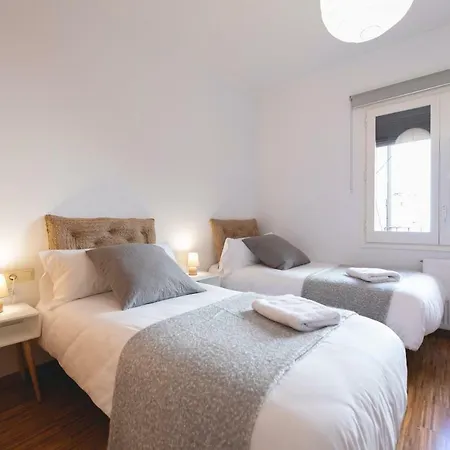 Bravissimo Sunset Apartment Gerona
