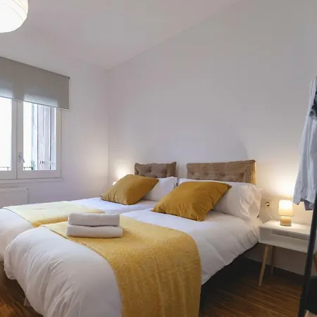 Apartamento Bravissimo Sunset *