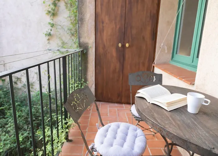 Bravissimo Sunset Lejlighed *