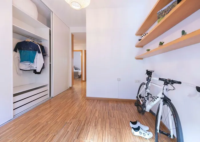 Bravissimo Sunset Διαμέρισμα *