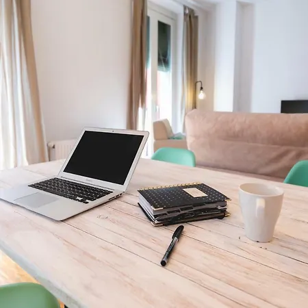 Bravissimo Sunset Apartment Girona