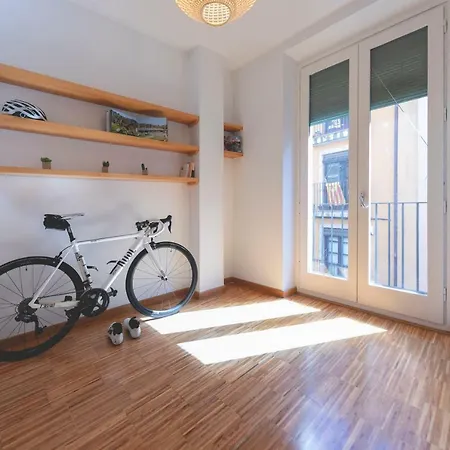 Apartment Bravissimo Sunset *