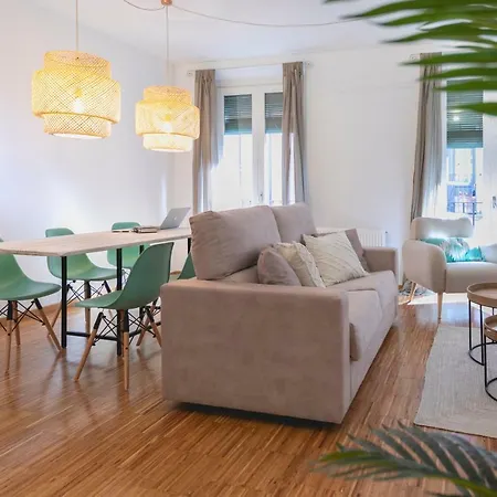 Bravissimo Sunset Girona