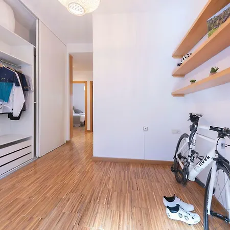 Bravissimo Sunset Apartment *