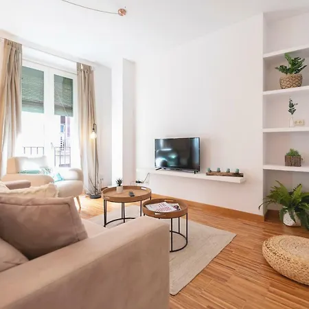 Apartment Bravissimo Sunset *