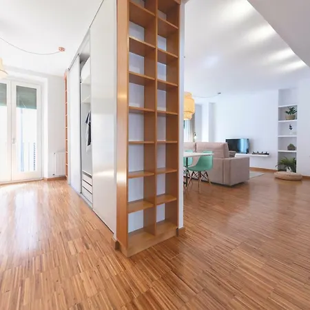 Bravissimo Sunset Apartment