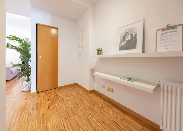 Apartamento Bravissimo Sunset