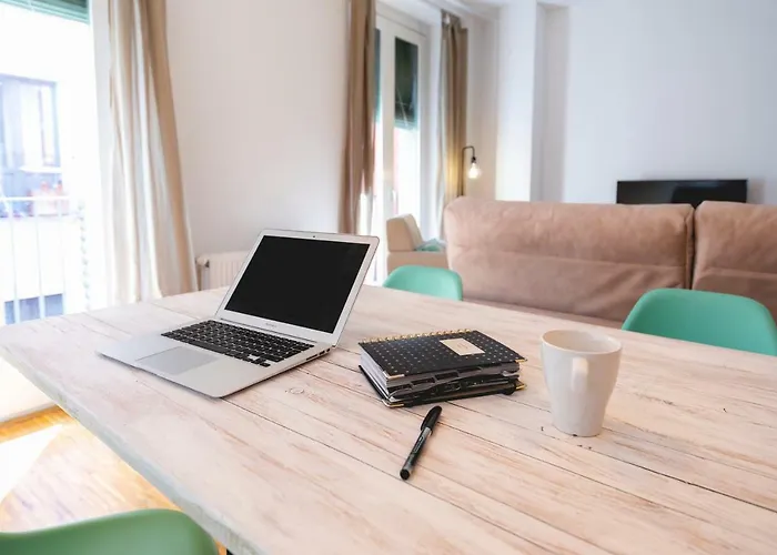 Bravissimo Sunset Apartamento Girona