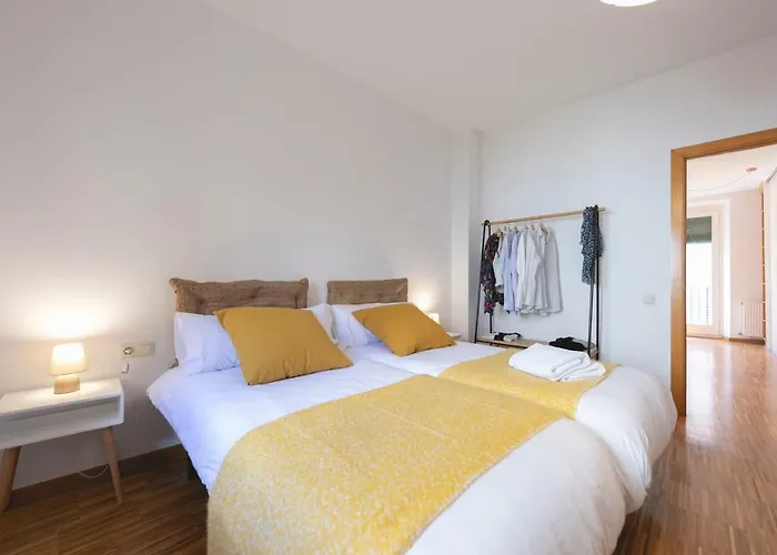 Bravissimo Sunset Apartamento *