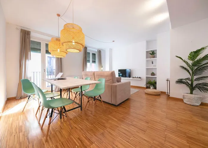 Bravissimo Sunset Apartamento Girona