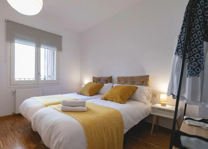 Apartamento Bravissimo Sunset *